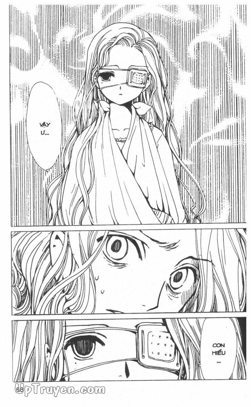 Xxxholic - Hành Trình Bí Ẩn Chương 13 Ảnh 69