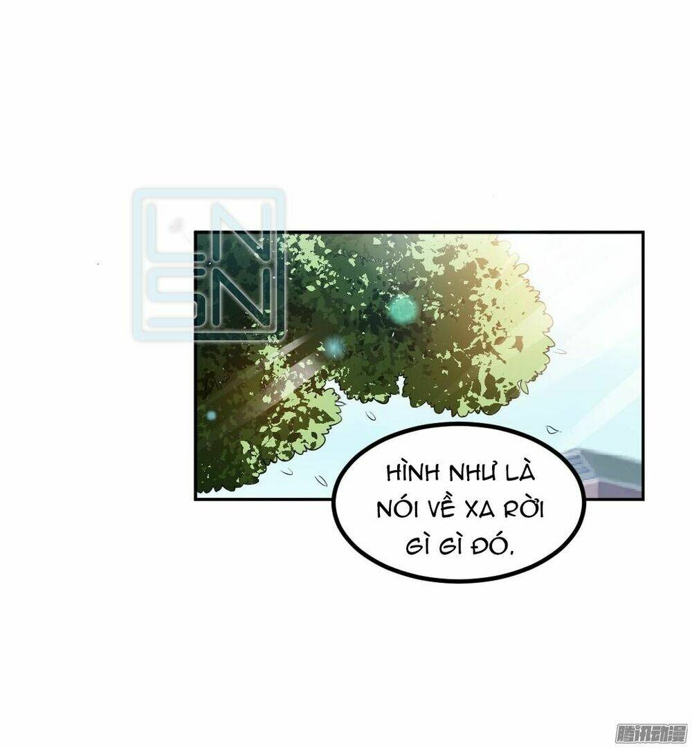 Kiếp Sau, Đợi Người Chương 10 Ảnh 5