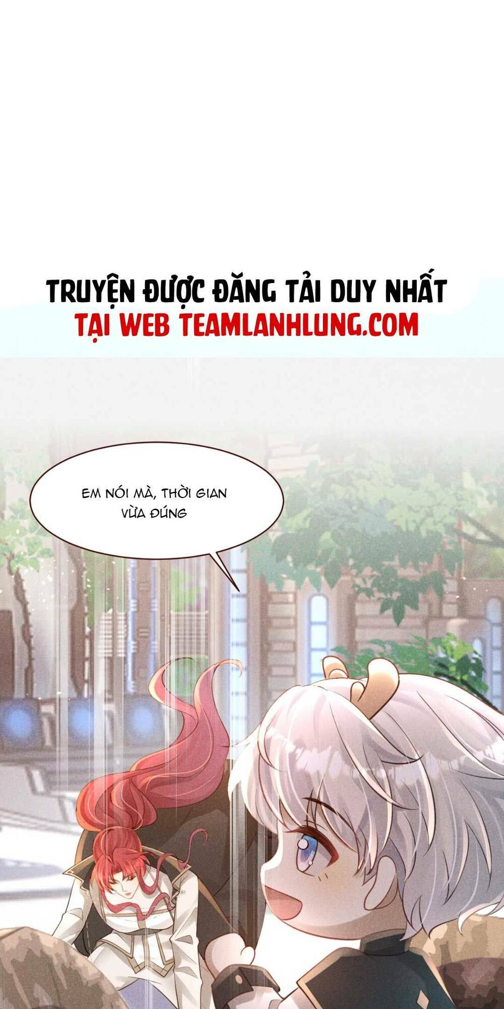Nhóc Con Tôi Nuôi Là Sĩ Quan Đại Nhân Chương 8 Ảnh 18