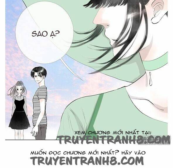 Giữa Anh Và Em Chương 72 Ảnh 5