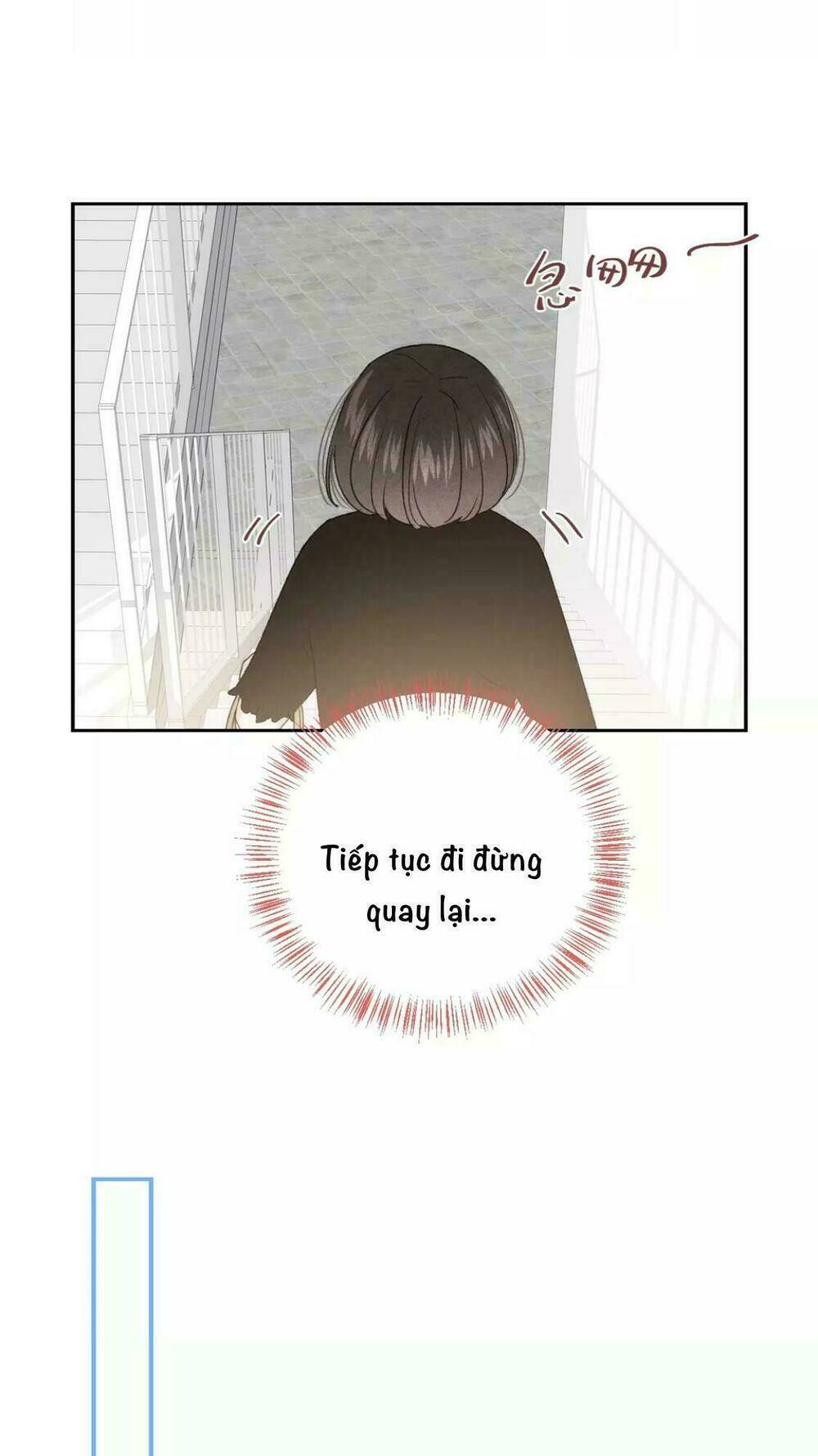 Từ Cái Nhìn Của Em Chương 17 Ảnh 13