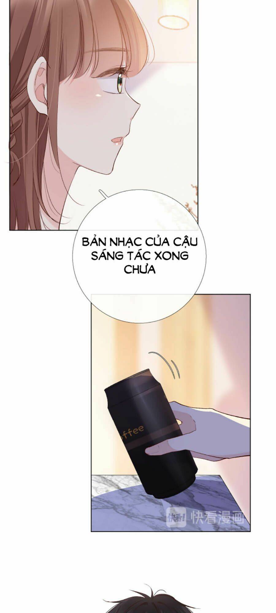 Yêu Thương Em, Yêu Bản Thân Chương 14 Ảnh 14