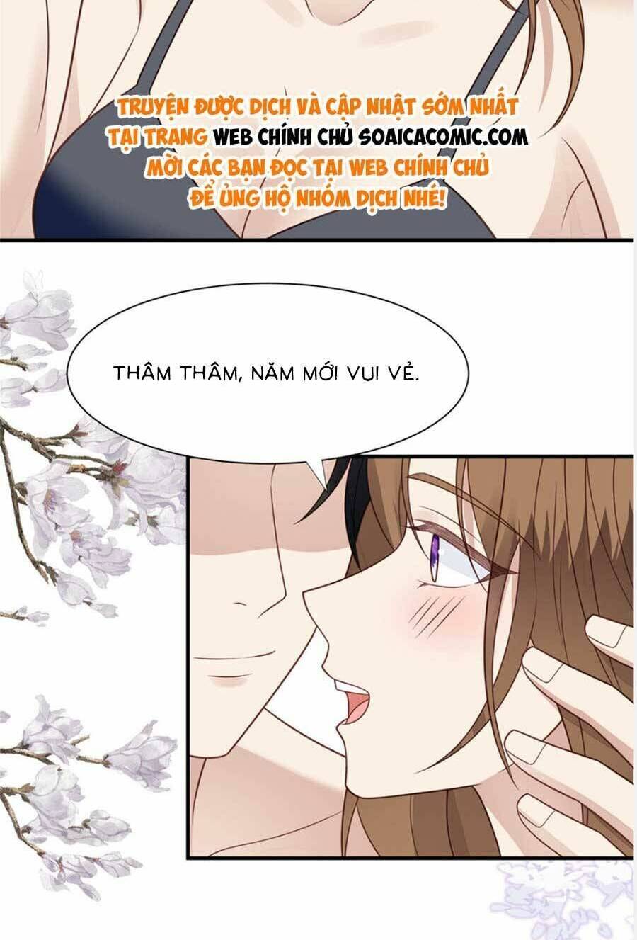 Lưng Dựa Núi Lớn Đứng Vững C Vị Chương 198 Ảnh 13