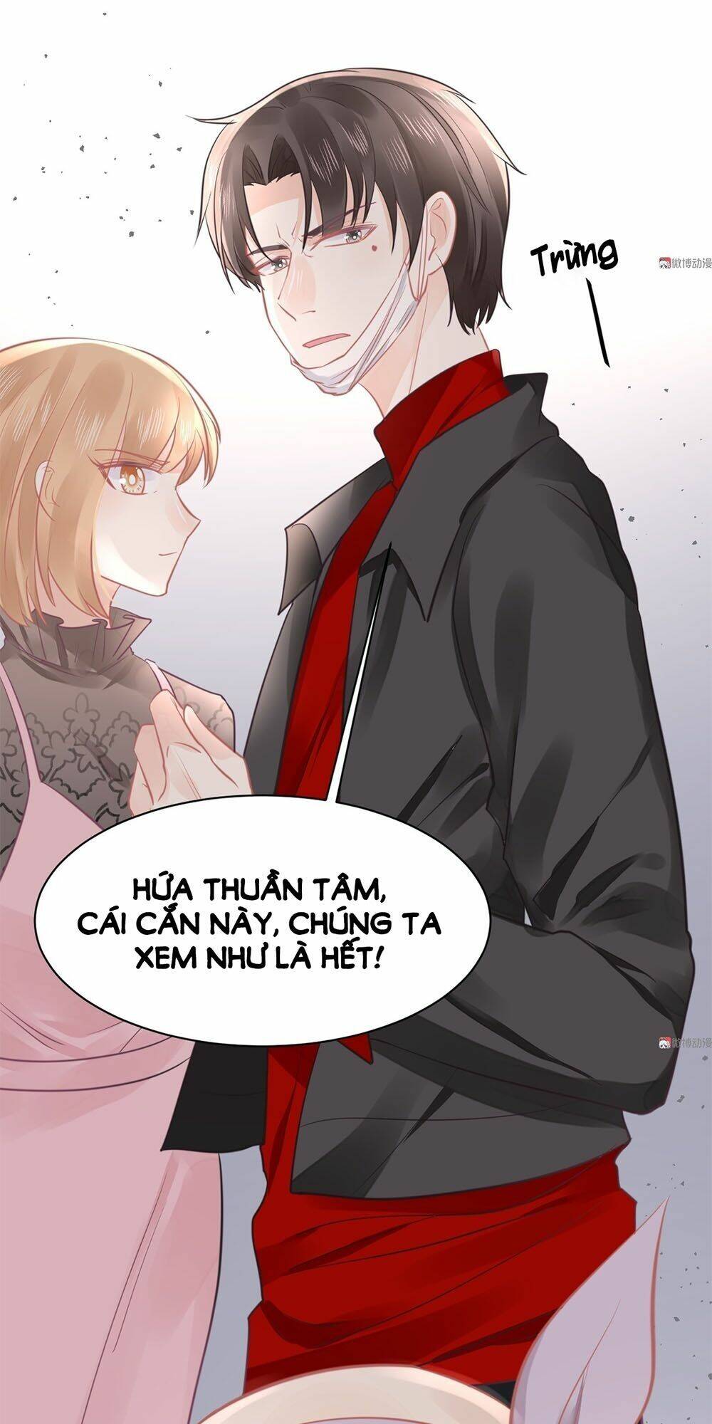 Bọn Họ Đều Muốn Gả Cho Tôi Làm Sao Đây? Chương 16 Ảnh 64