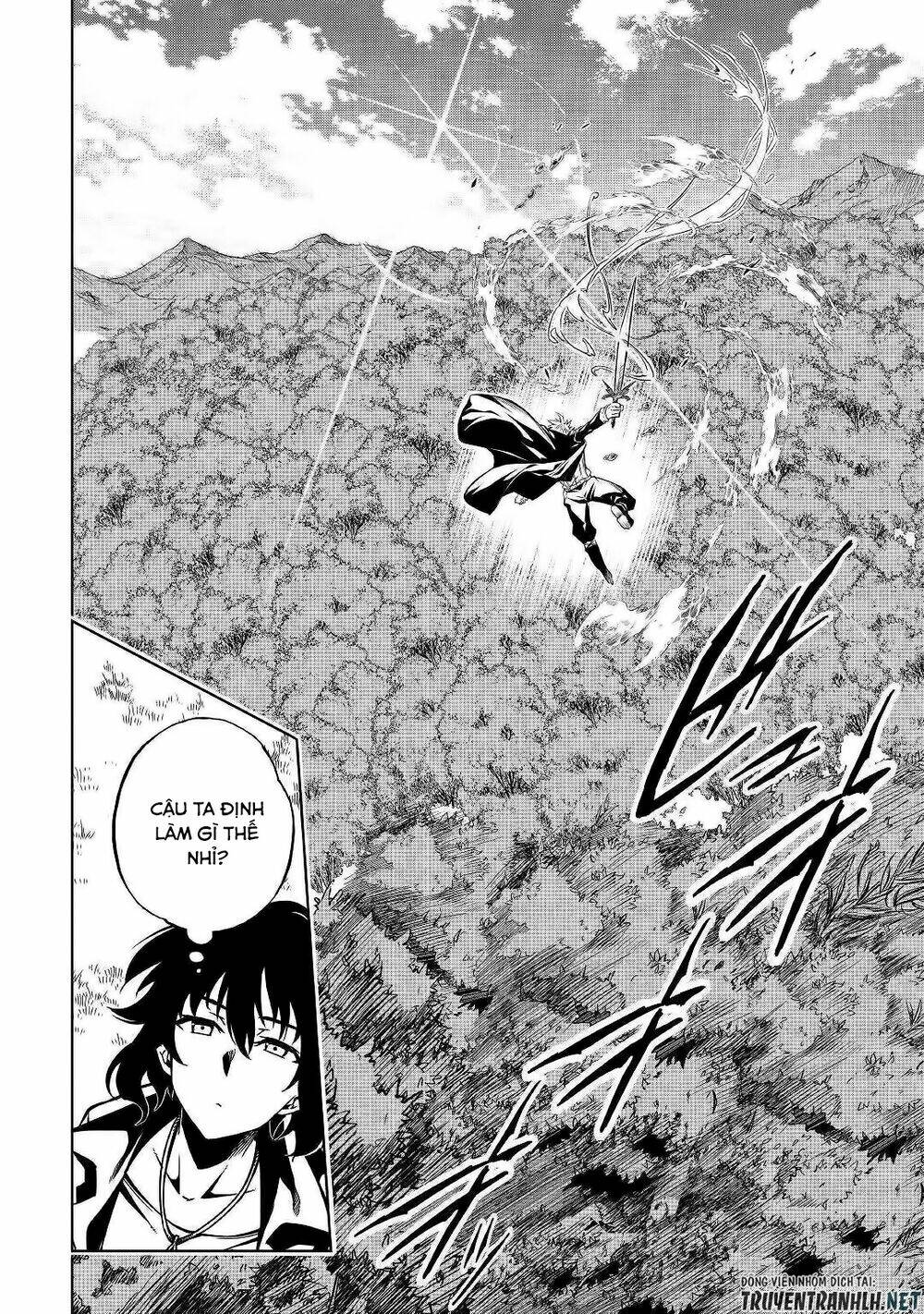 Kouritsu Kuriya Madoushi, Dani No Jinsei De Madou O Kiwameru Chương 40 Ảnh 31