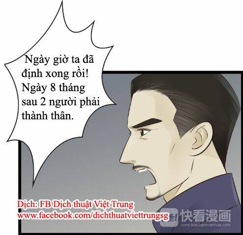 Cậu Câm Chương 14 Ảnh 19