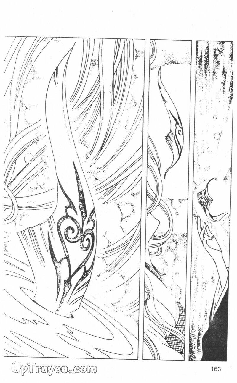 Xxxholic - Hành Trình Bí Ẩn Chương 13 Ảnh 164