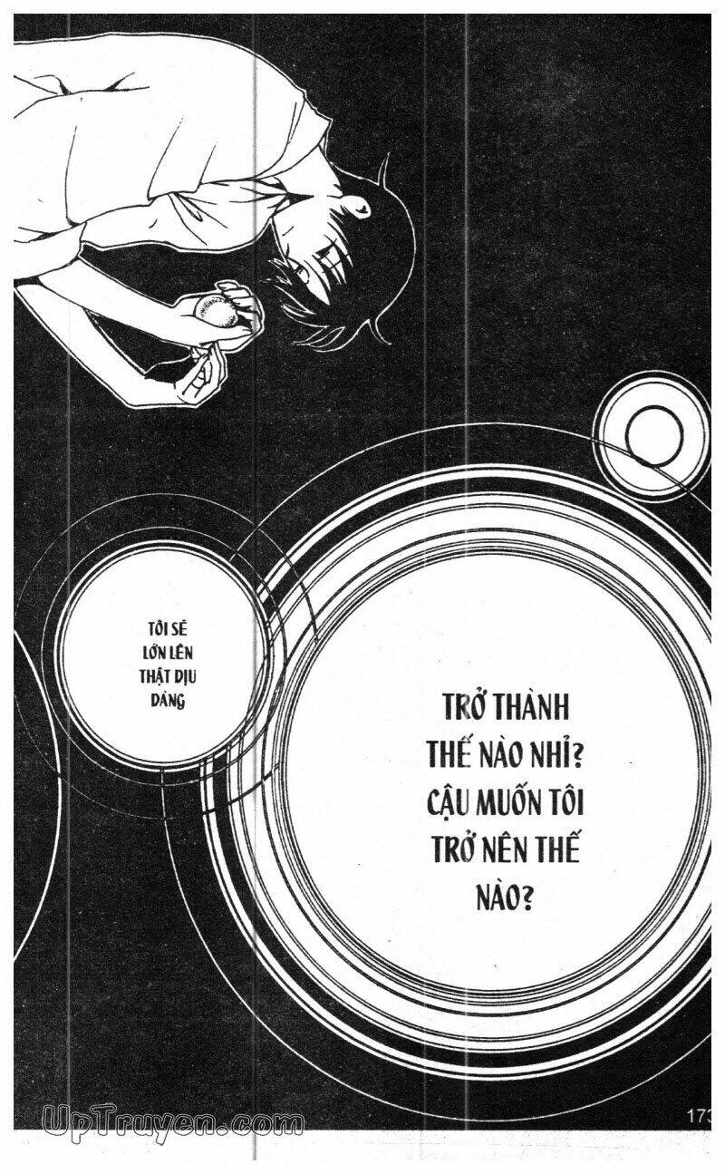 Xxxholic - Hành Trình Bí Ẩn Chương 10 Ảnh 174