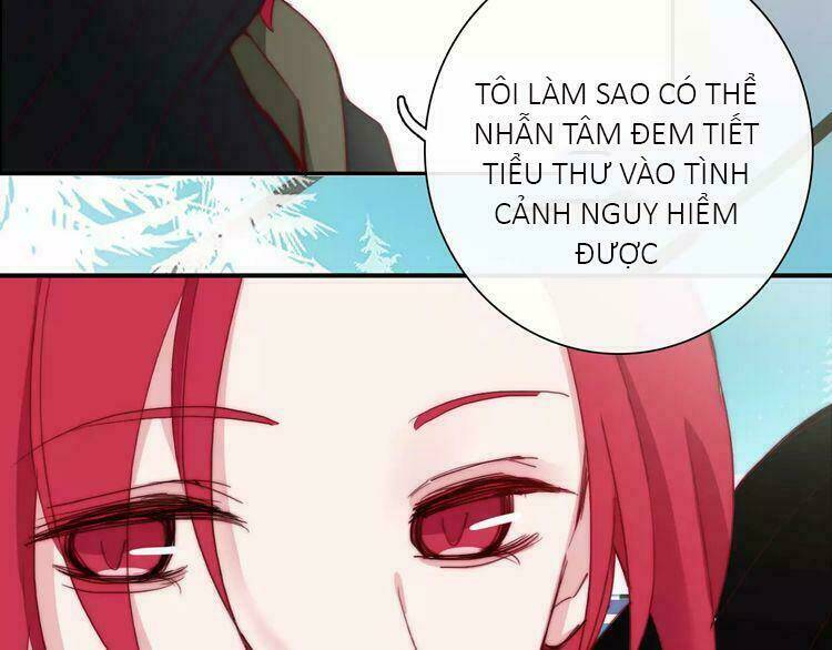 Trái Tim Băng Giá Chương 35 Ảnh 16