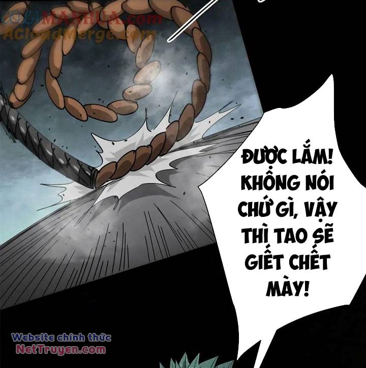 Luân Bàn Thế Giới Chương 166 Ảnh 45