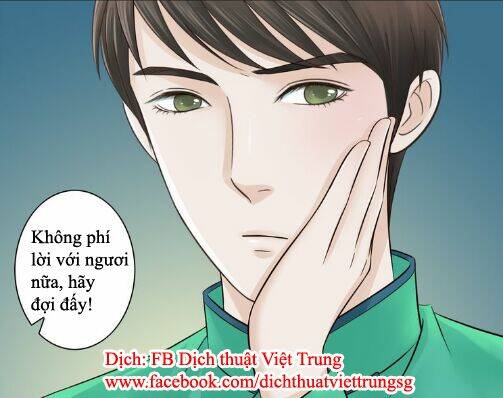 Cậu Câm Chương 12 Ảnh 6