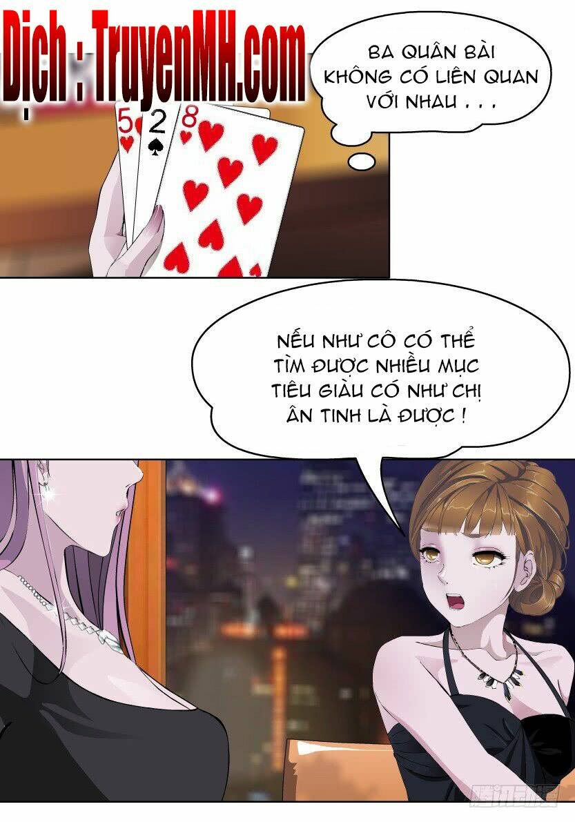 Thành Phố Vật Chất Chương 5 Ảnh 4