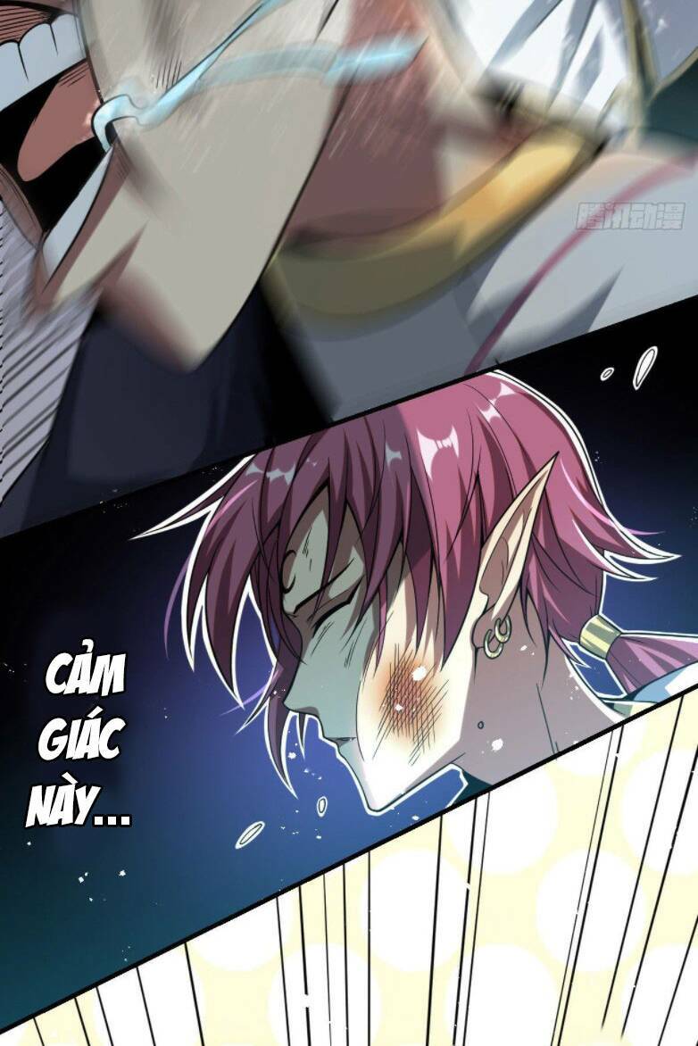 Cửu Vực Ngọc Chi Thiên Nhãn Quật Khởi Chương 2 Ảnh 23