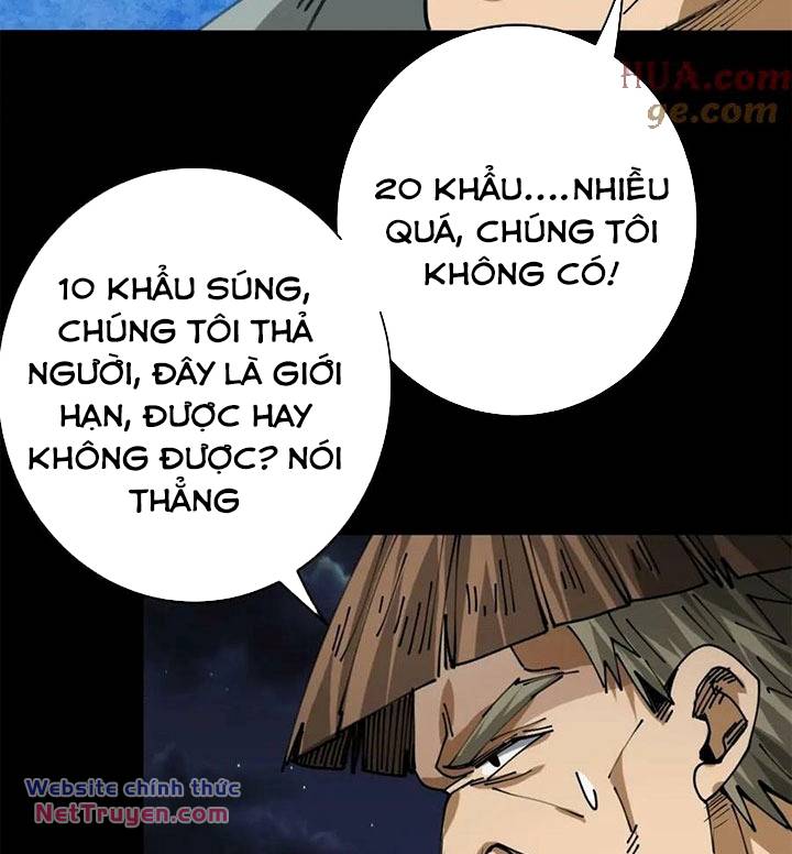 Luân Bàn Thế Giới Chương 166 Ảnh 77