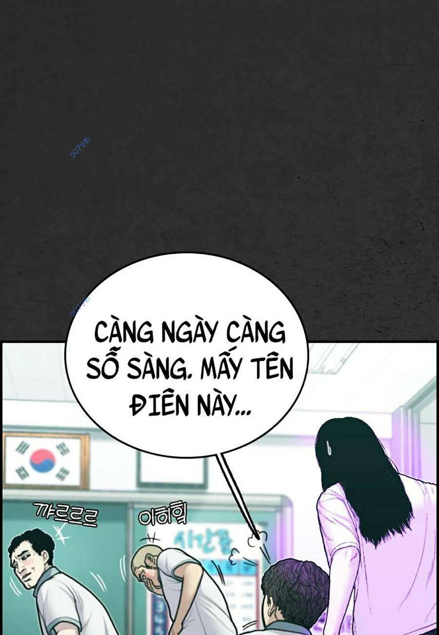 Đi Ngủ Cùng Ma Chương 8 Ảnh 31
