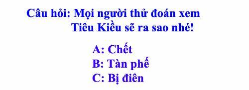 Cậu Câm Chương 13 Ảnh 36
