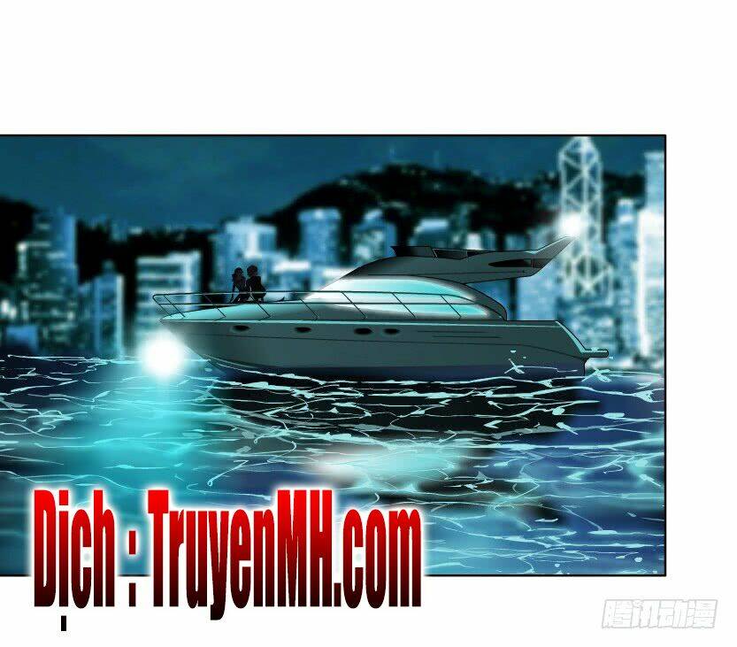 Thành Phố Vật Chất Chương 5 Ảnh 10