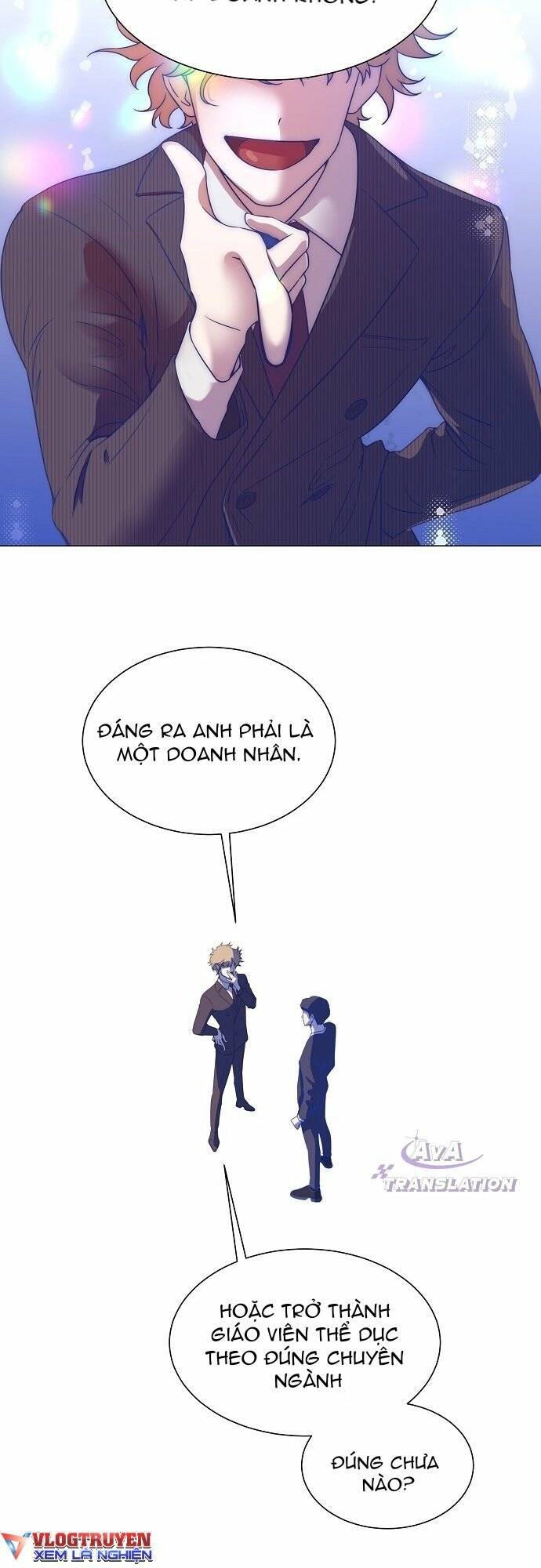 Tôi Trở Thành Thiên Tài Bán Hàng Chương 1 Ảnh 11