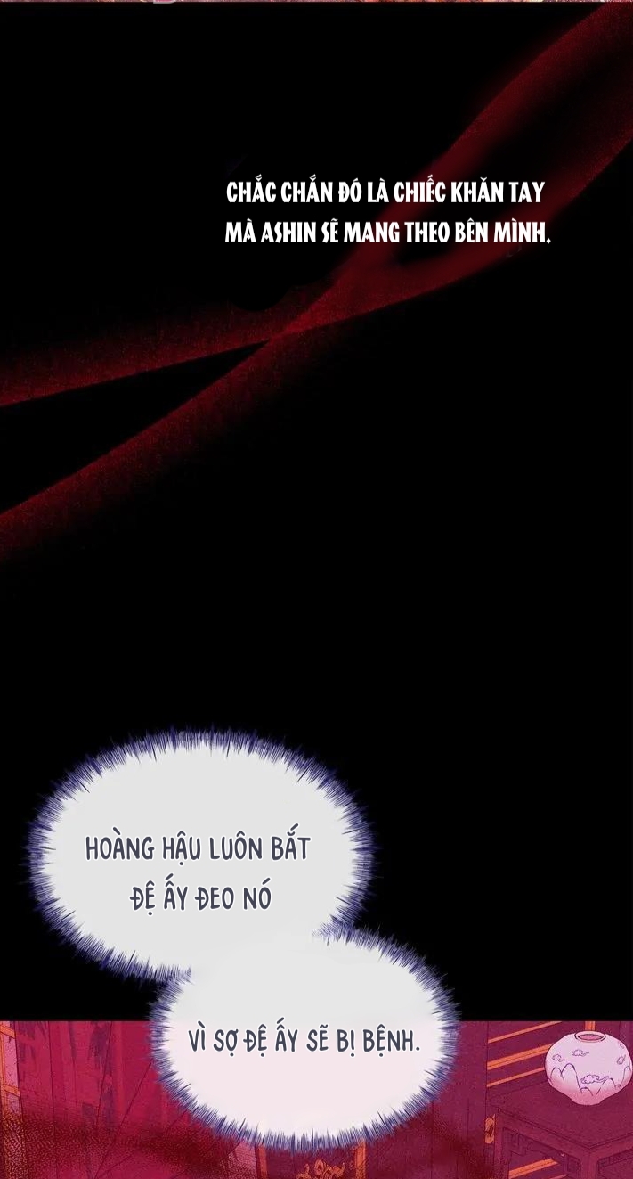 Bạn Đời Của Ryun Chương 31 Ảnh 71