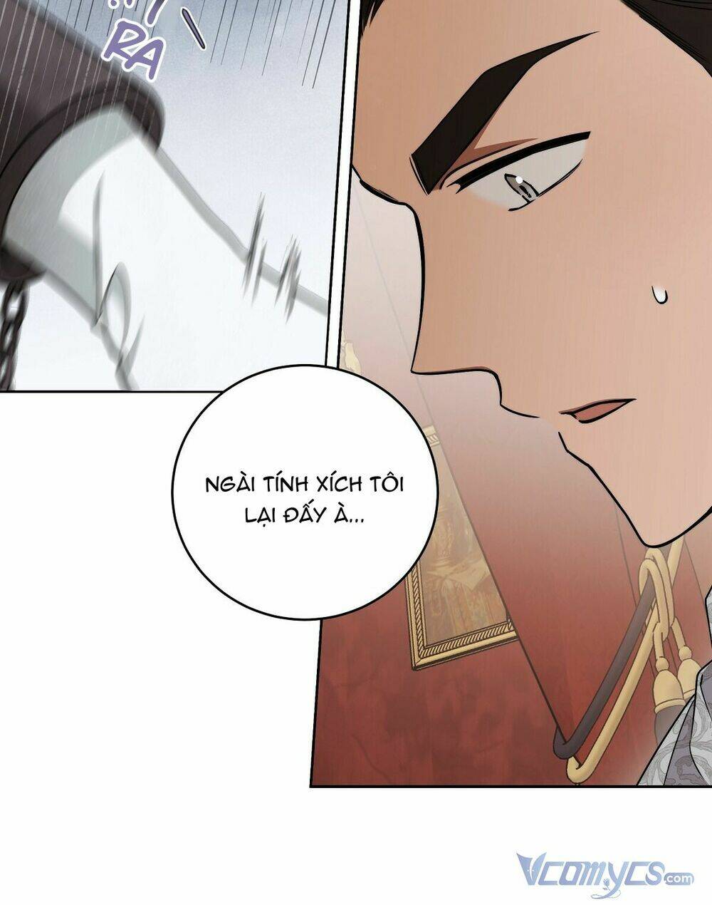 Lời Nói Dối Vĩnh Cửu Chương 15 Ảnh 5