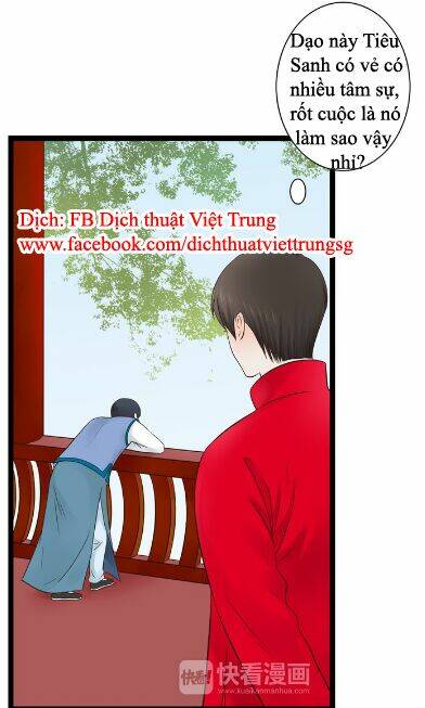 Cậu Câm Chương 16 Ảnh 7