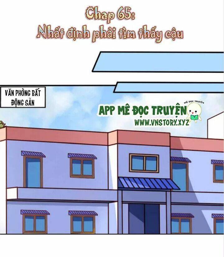 Ông Chủ Của Tôi Là Yêu Quái Chương 65 Ảnh 2