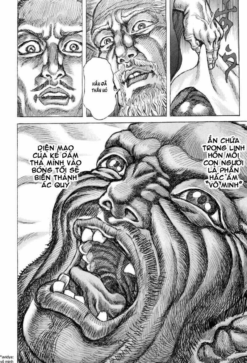 Shigurui - Cuồng Tử Chương 63 Ảnh 30