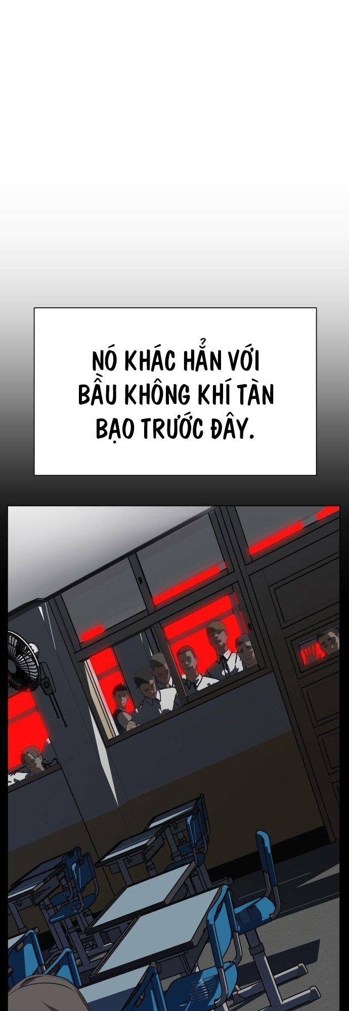Vua Đóng Cọc Chương 27 Ảnh 25