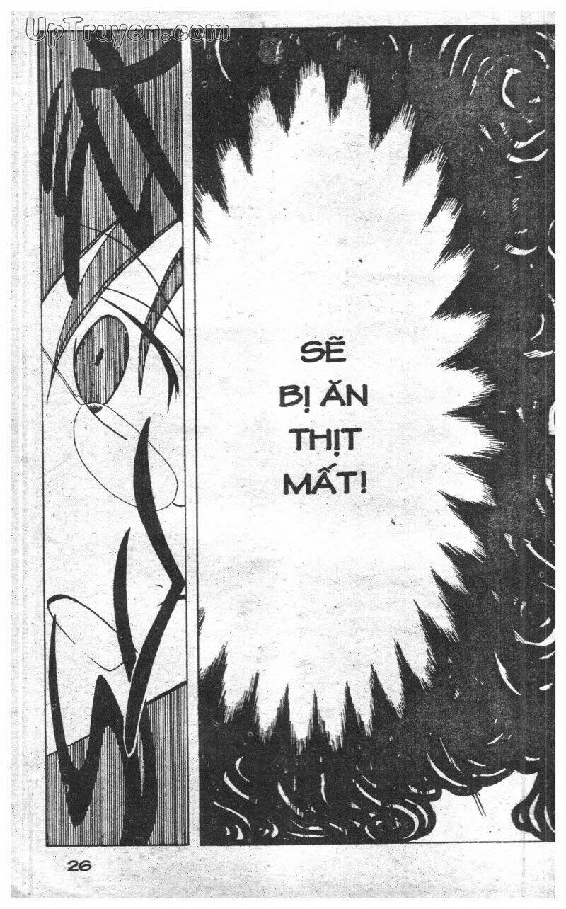 Xxxholic - Hành Trình Bí Ẩn Chương 9 Ảnh 28