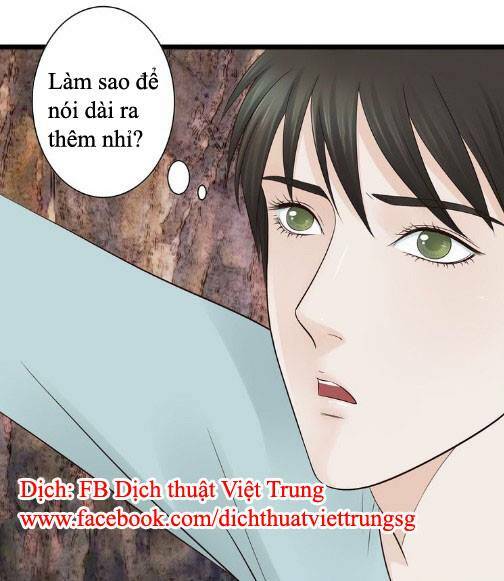 Cậu Câm Chương 18 Ảnh 27