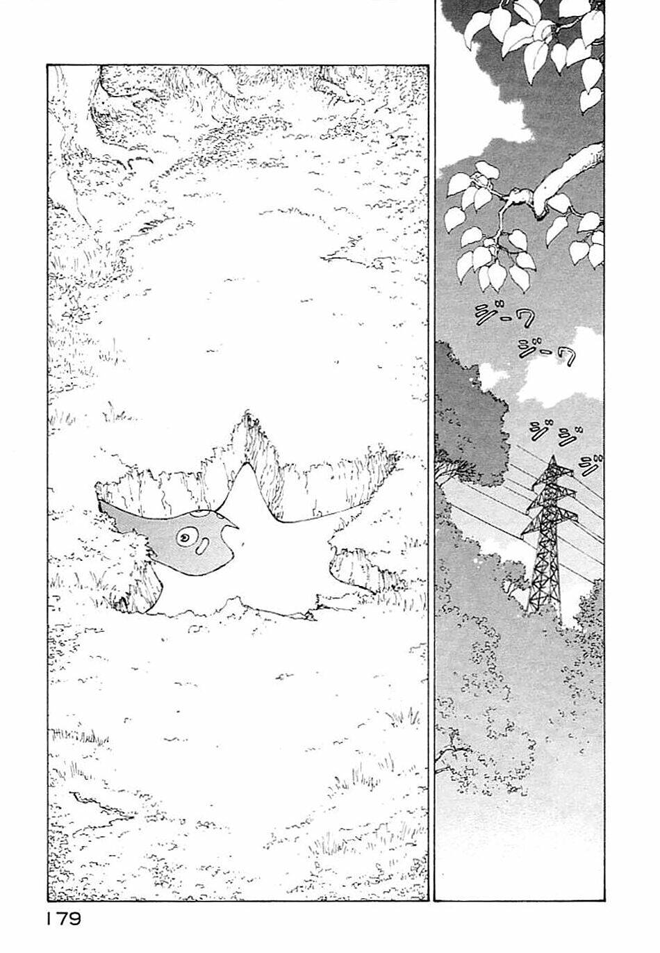 Narutaru Chương 4 Ảnh 30