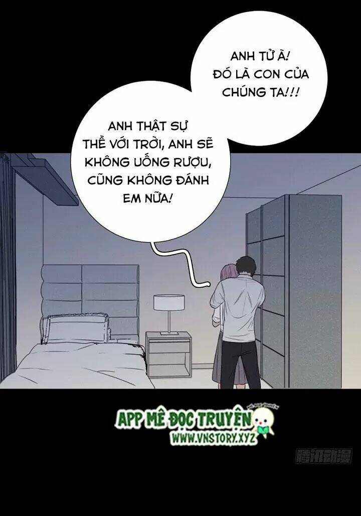 Chuyên Tình Yêu Của Ông Chú Cool Ngầu Chương 71 Ảnh 37