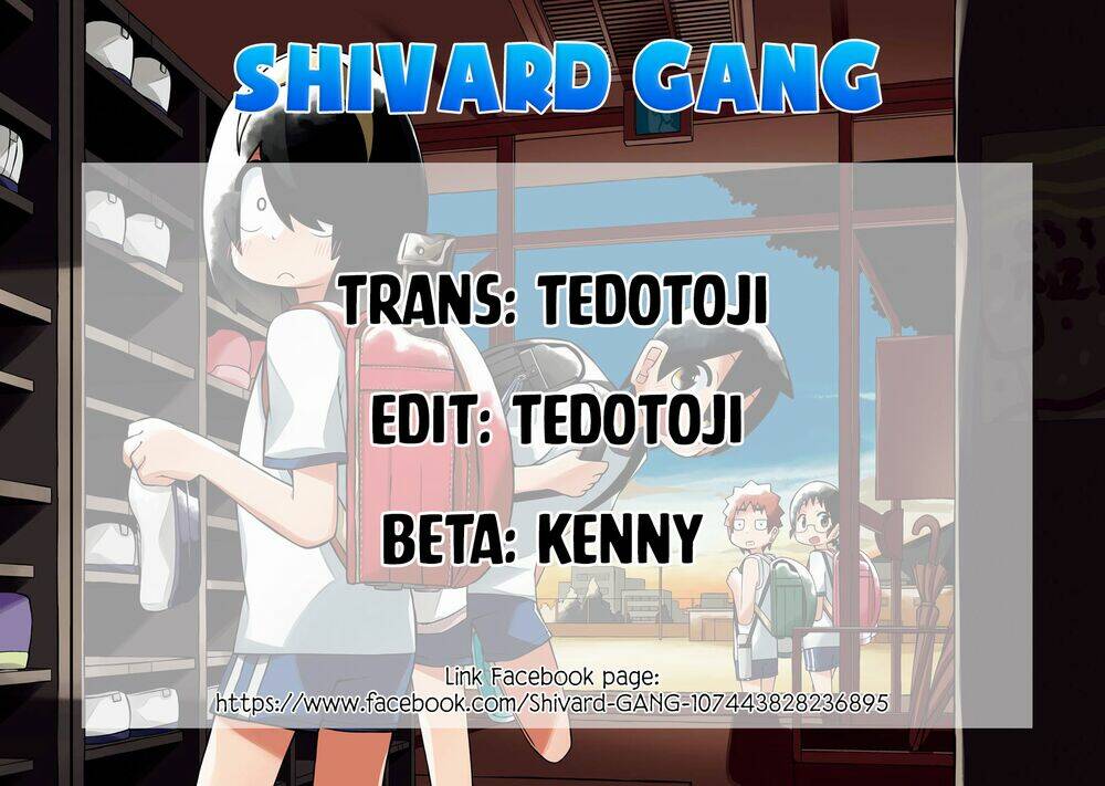 Jijyou Wo Shiranai Tenkousei Ga Guigui Kuru Chương 10 Ảnh 3