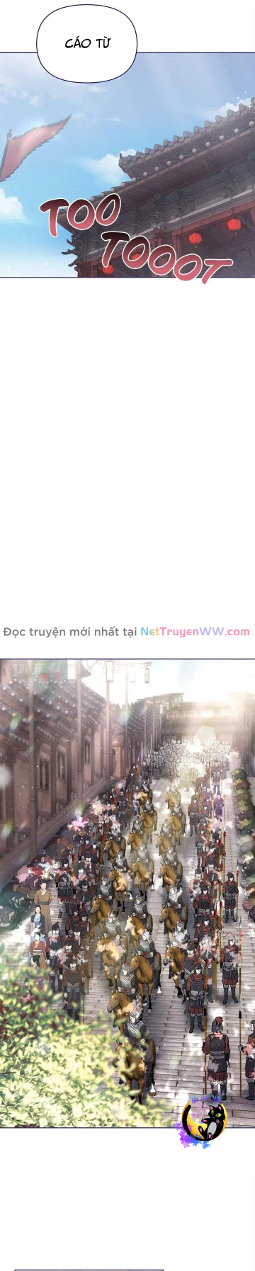Bạn Đời Của Ryun Chương 32 Ảnh 7