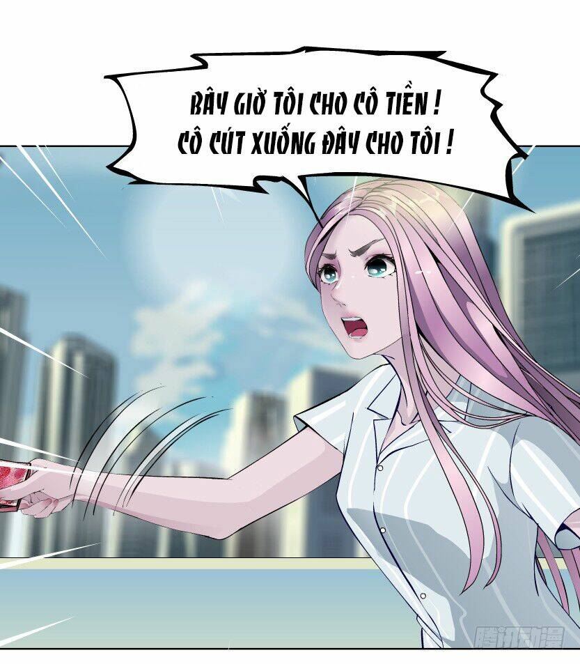 Thành Phố Vật Chất Chương 8 Ảnh 10