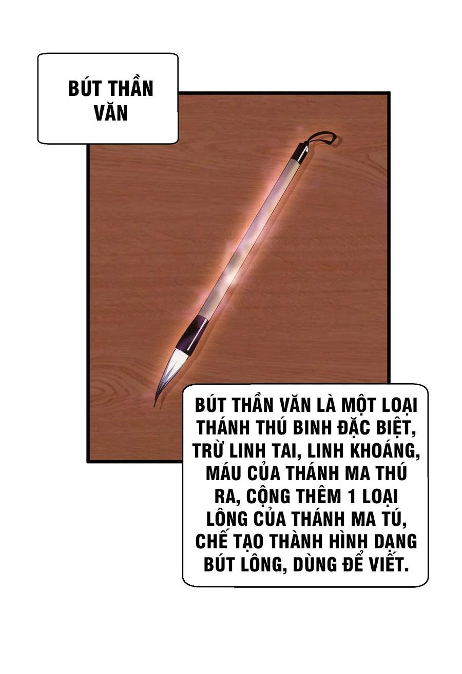 Vạn Cổ Đệ Nhất Thần Chương 188 Ảnh 9