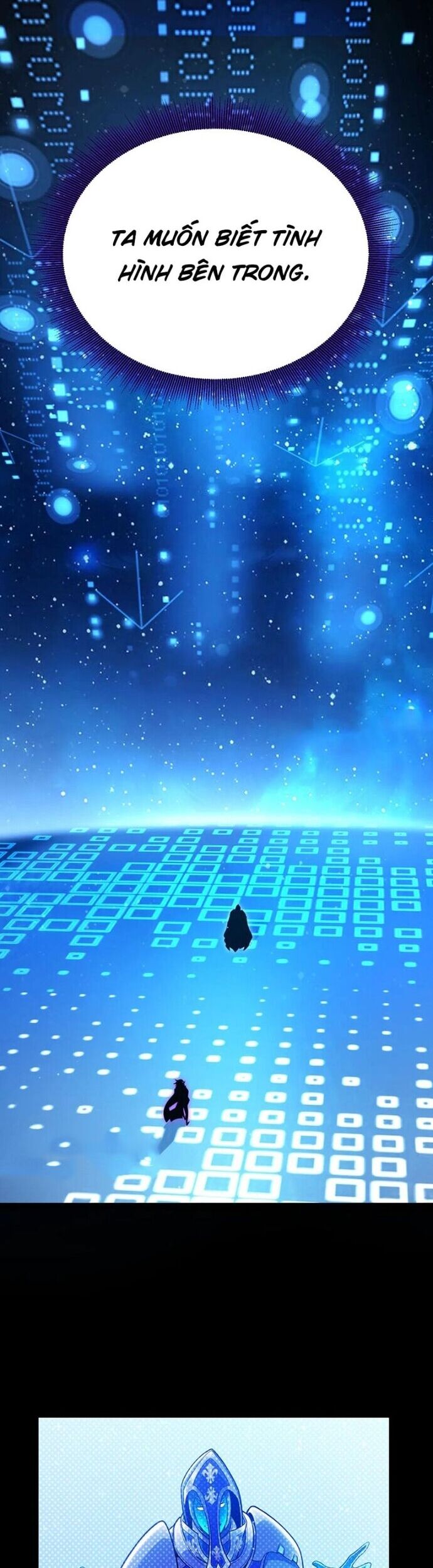 Tôi Đến Từ Thế Giới Trò Chơi Chương 348 Ảnh 5