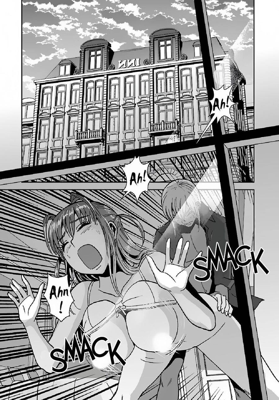 Makikomarete Isekai Teni Suru Yatsu Wa, Taitei Cheat Chương 36 Ảnh 2