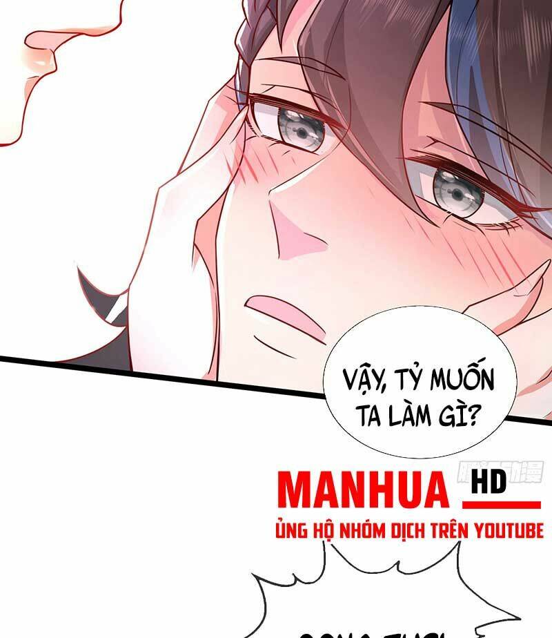 Tiên Tử Tha Mạng Chương 4 Ảnh 57