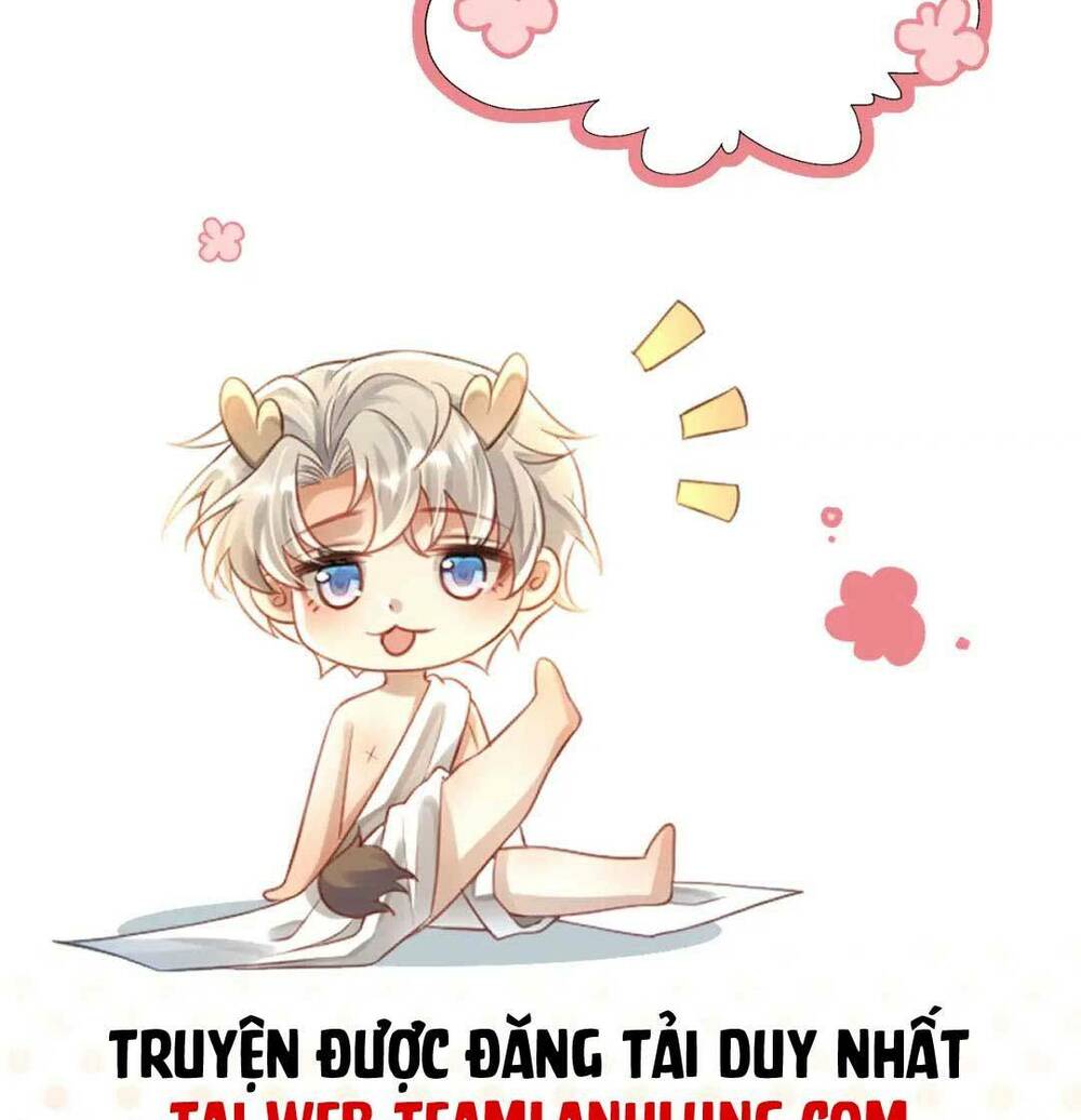 Nhóc Con Tôi Nuôi Là Sĩ Quan Đại Nhân Chương 3 Ảnh 50