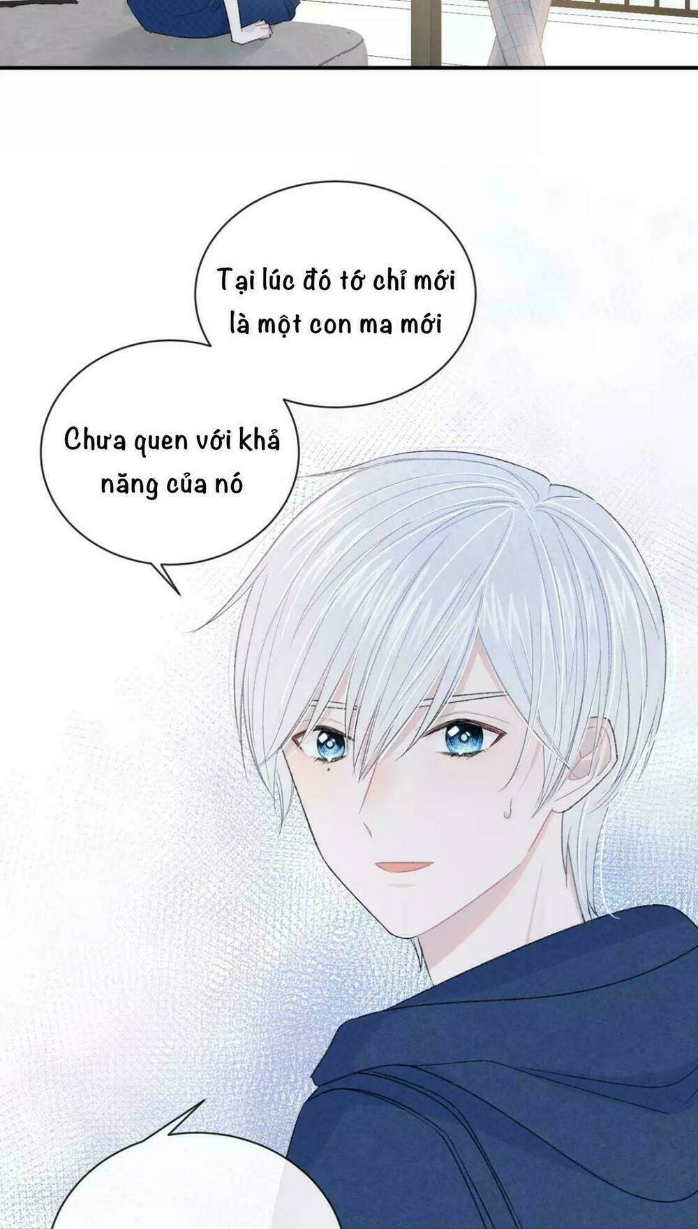 Từ Cái Nhìn Của Em Chương 17 Ảnh 17