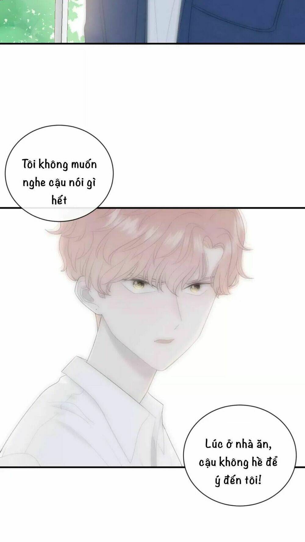 Từ Cái Nhìn Của Em Chương 16 Ảnh 10