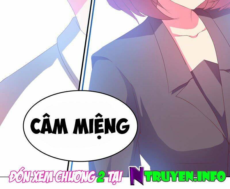 Hào Môn Tiểu Oan Gia Chương 1 Ảnh 89