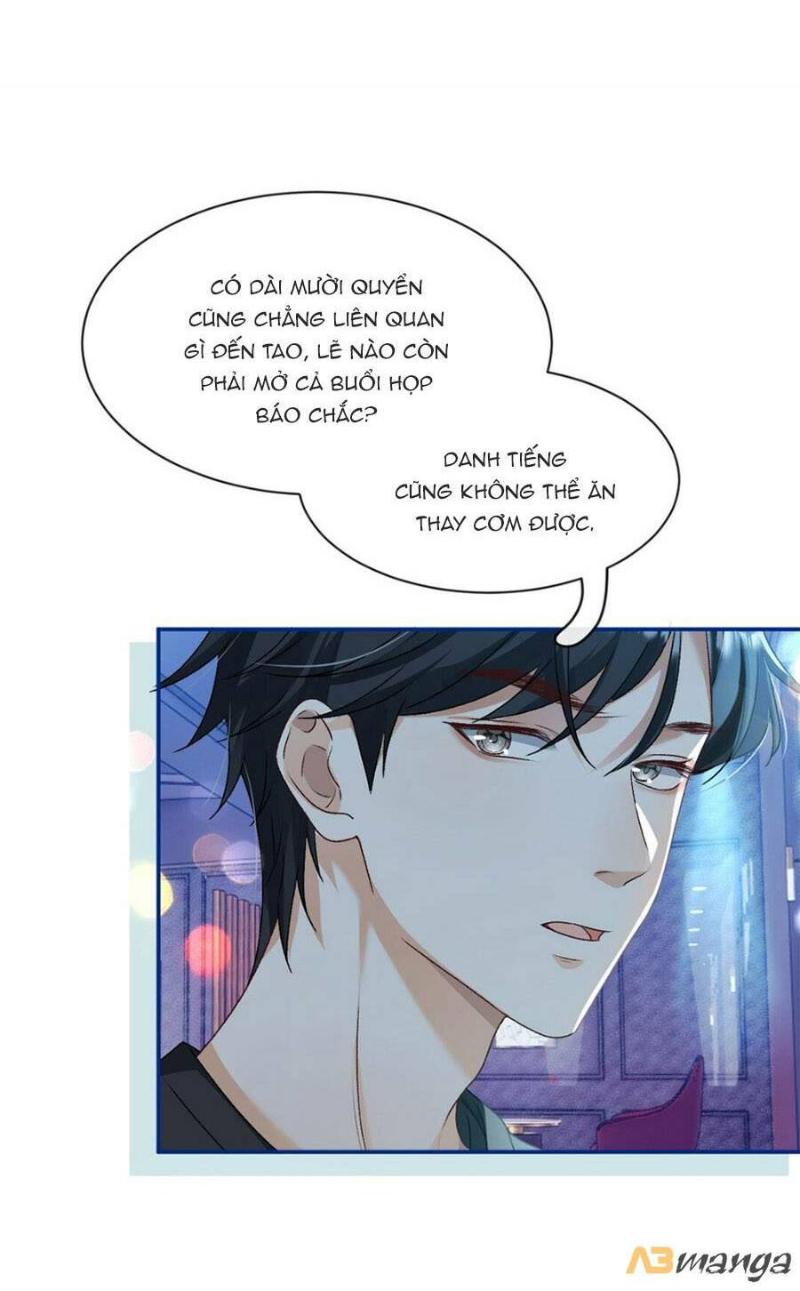Cô Nàng Siêu Cấp Thả Thính Chương 1 Ảnh 16