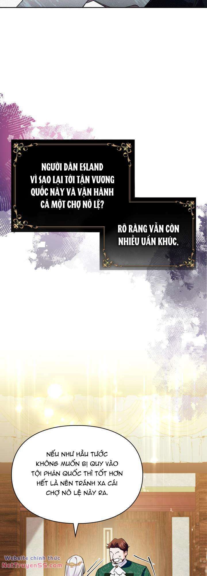 Trở Thành Trung Thần Của Bạo Chúa Chương 26 Ảnh 43