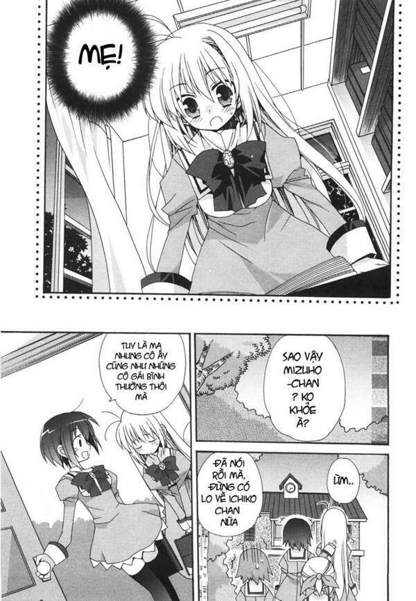 Otome Wa Boku Ni Koishiteru Chương 6 Ảnh 14