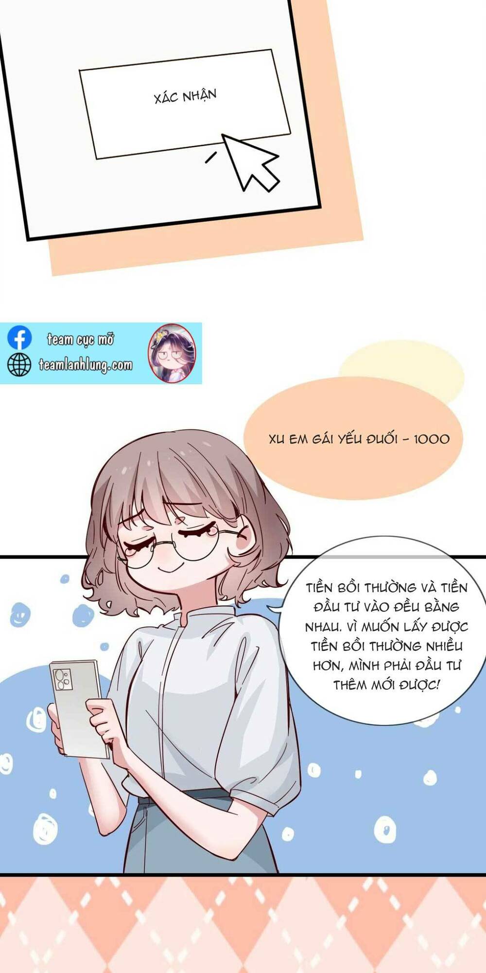 Hôm Nay Thần Tượng Có Sụp Đổ Không Chương 2 Ảnh 34