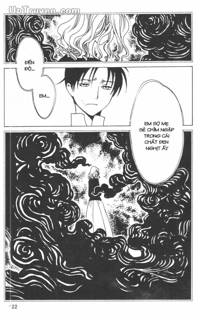 Xxxholic - Hành Trình Bí Ẩn Chương 13 Ảnh 123