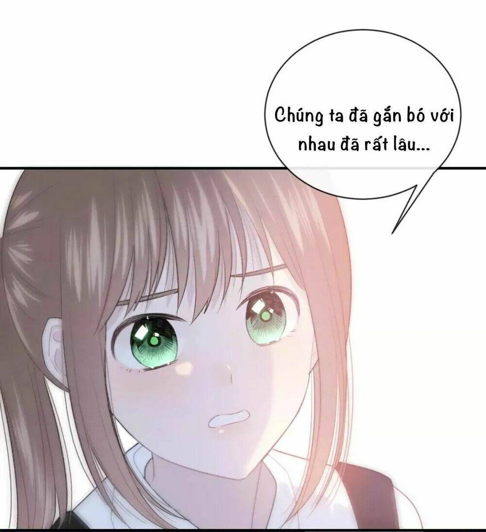 Từ Cái Nhìn Của Em Chương 20 Ảnh 48