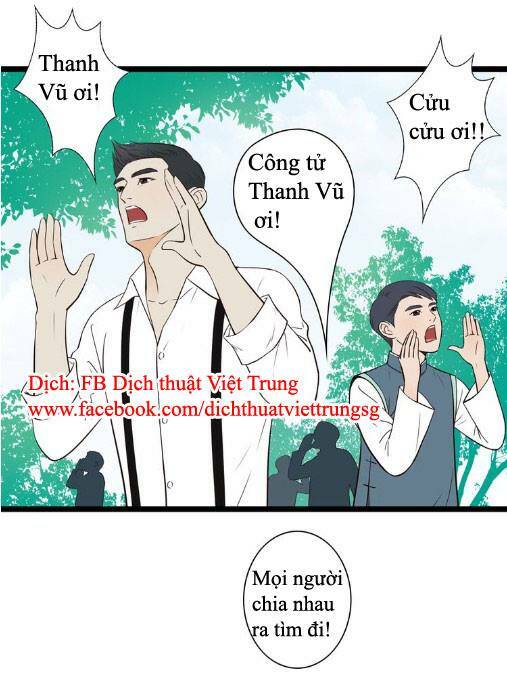 Cậu Câm Chương 18 Ảnh 5